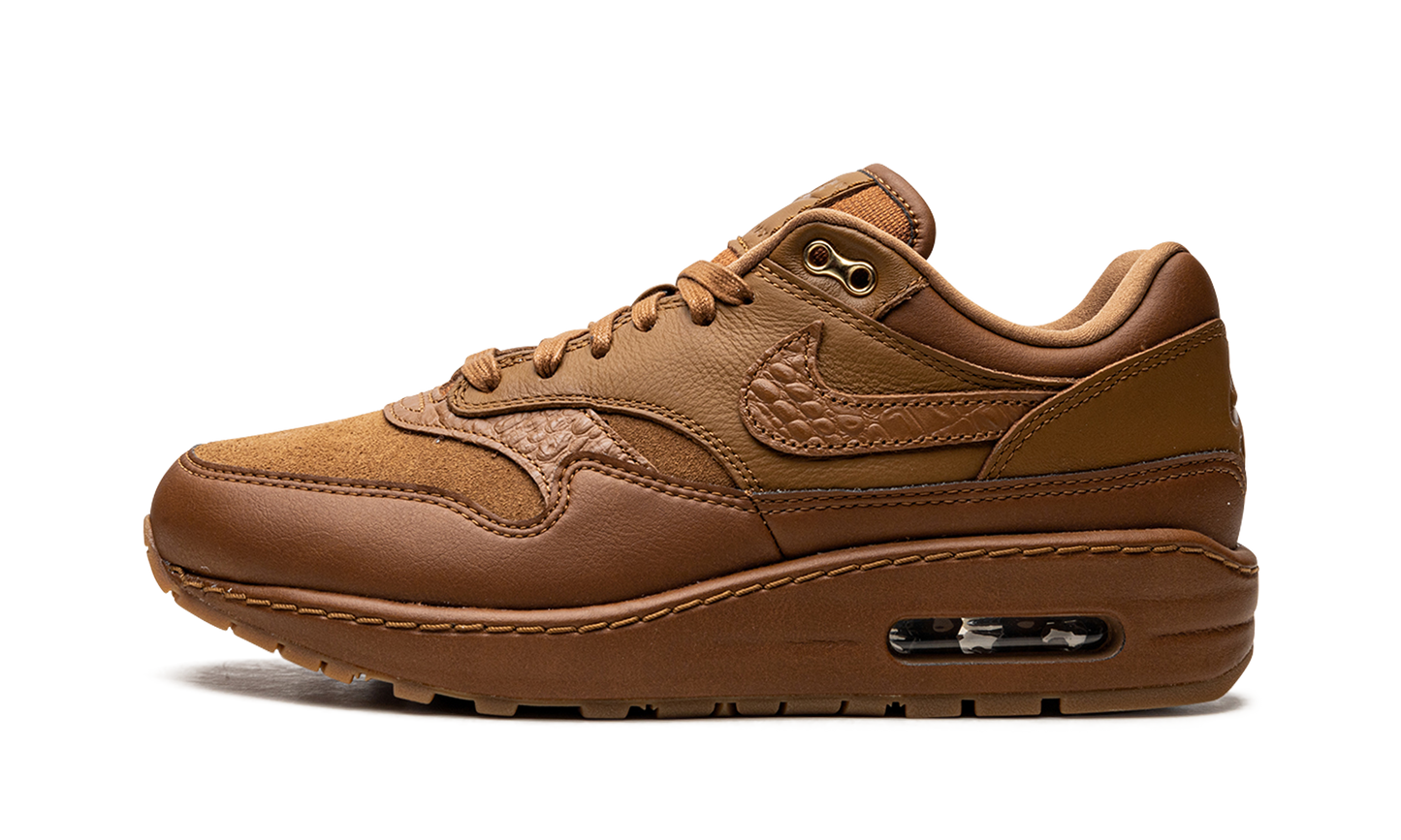 Nike Air Max 1 '87 Luxe Ale Brown