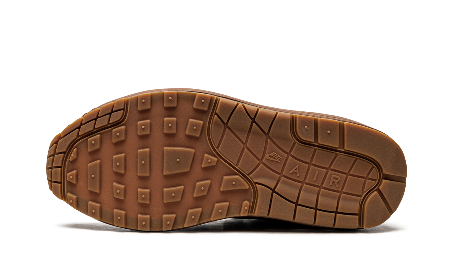 Nike Air Max 1 '87 Luxe Ale Brown