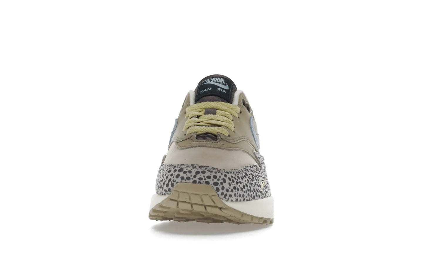 Nike Air Max 1 Safari Cobblestone