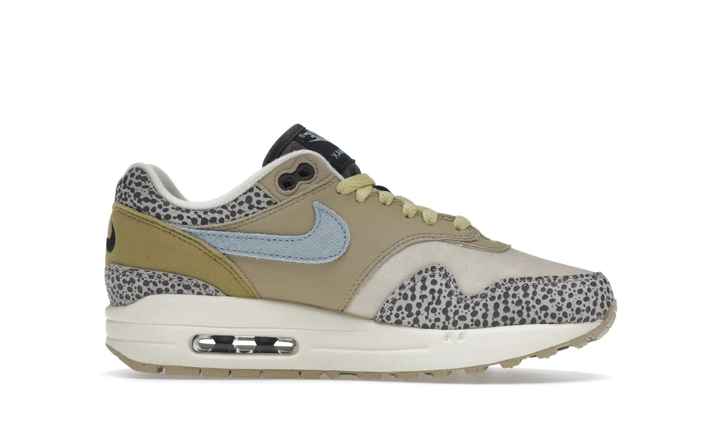 Nike Air Max 1 Safari Cobblestone