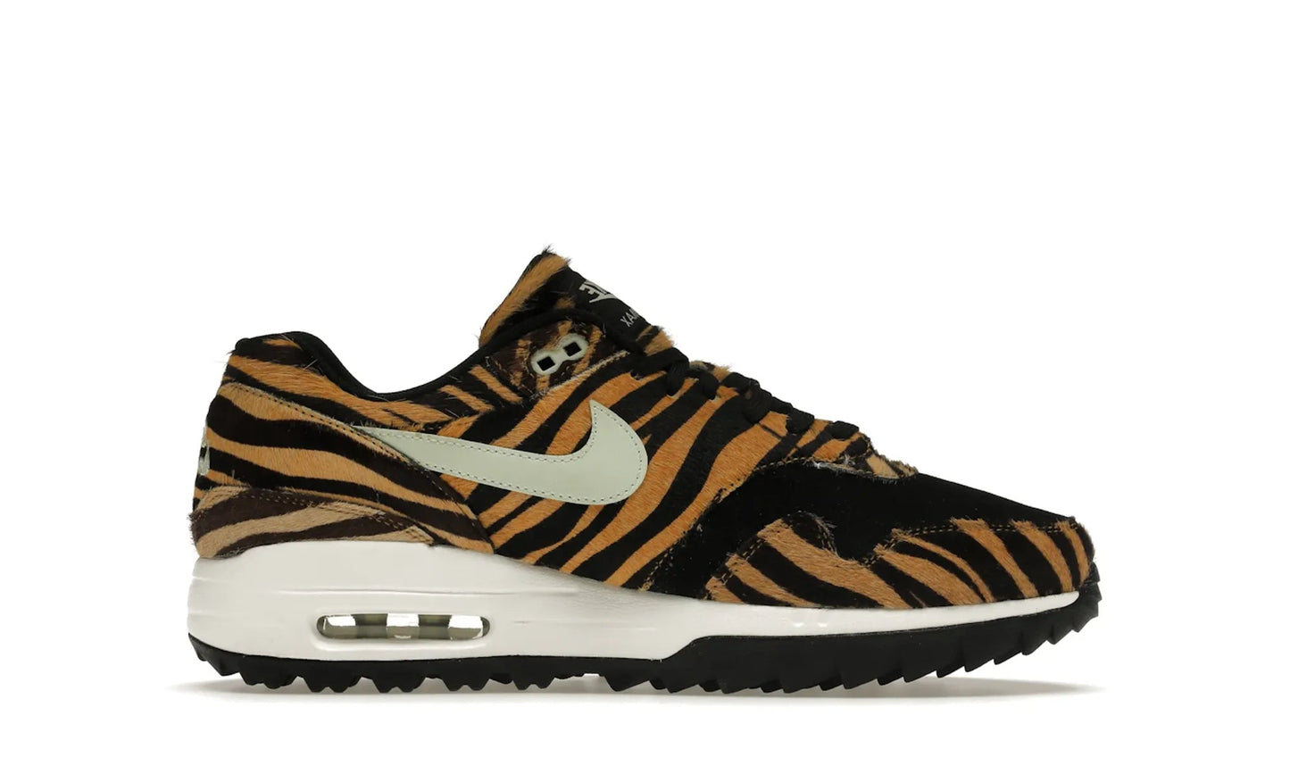 Nike Air Max 1 Golf Tiger