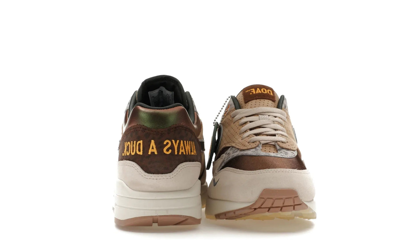 Nike Air Max 1 '87 Premium University of Oregon PE (2024)