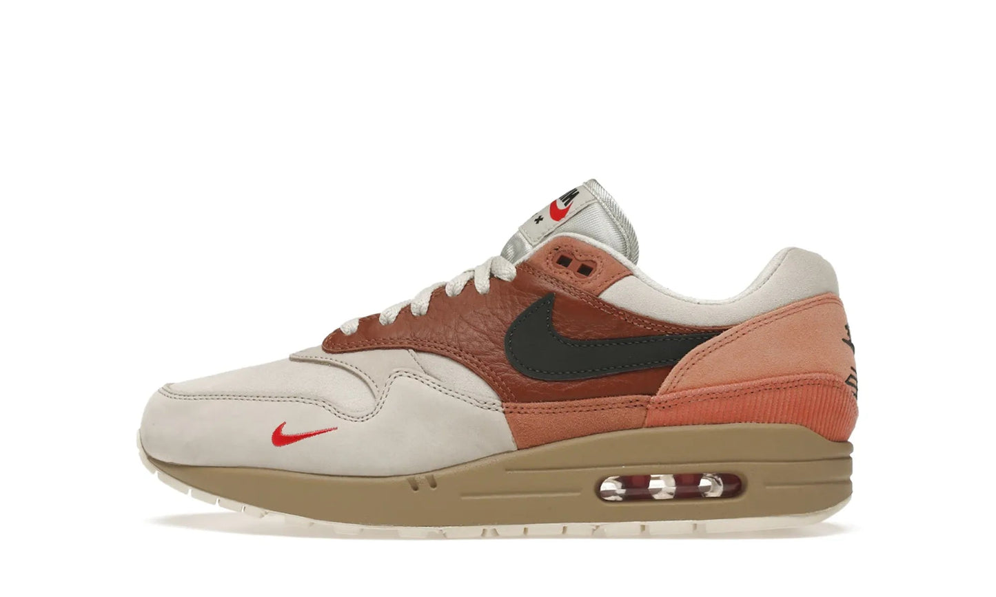 Nike Air Max 1 Amsterdam