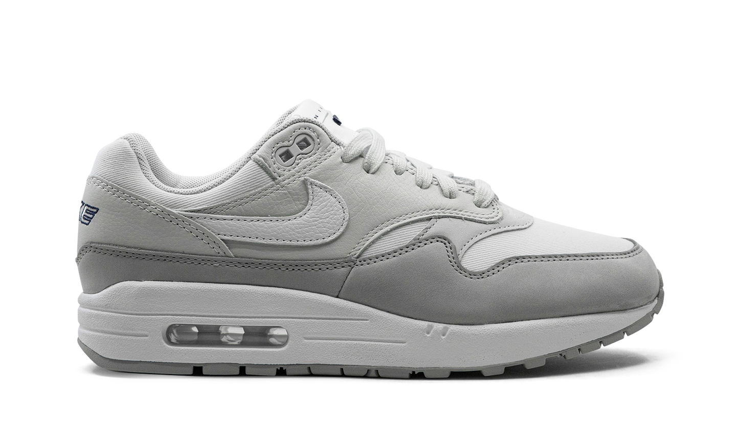 Nike Air Max 1 '87 LX Light Smoke Grey