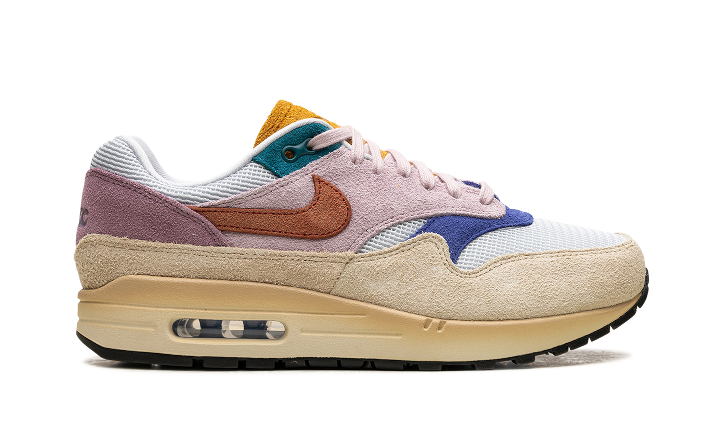 Nike Air Max 1 Tan Lines