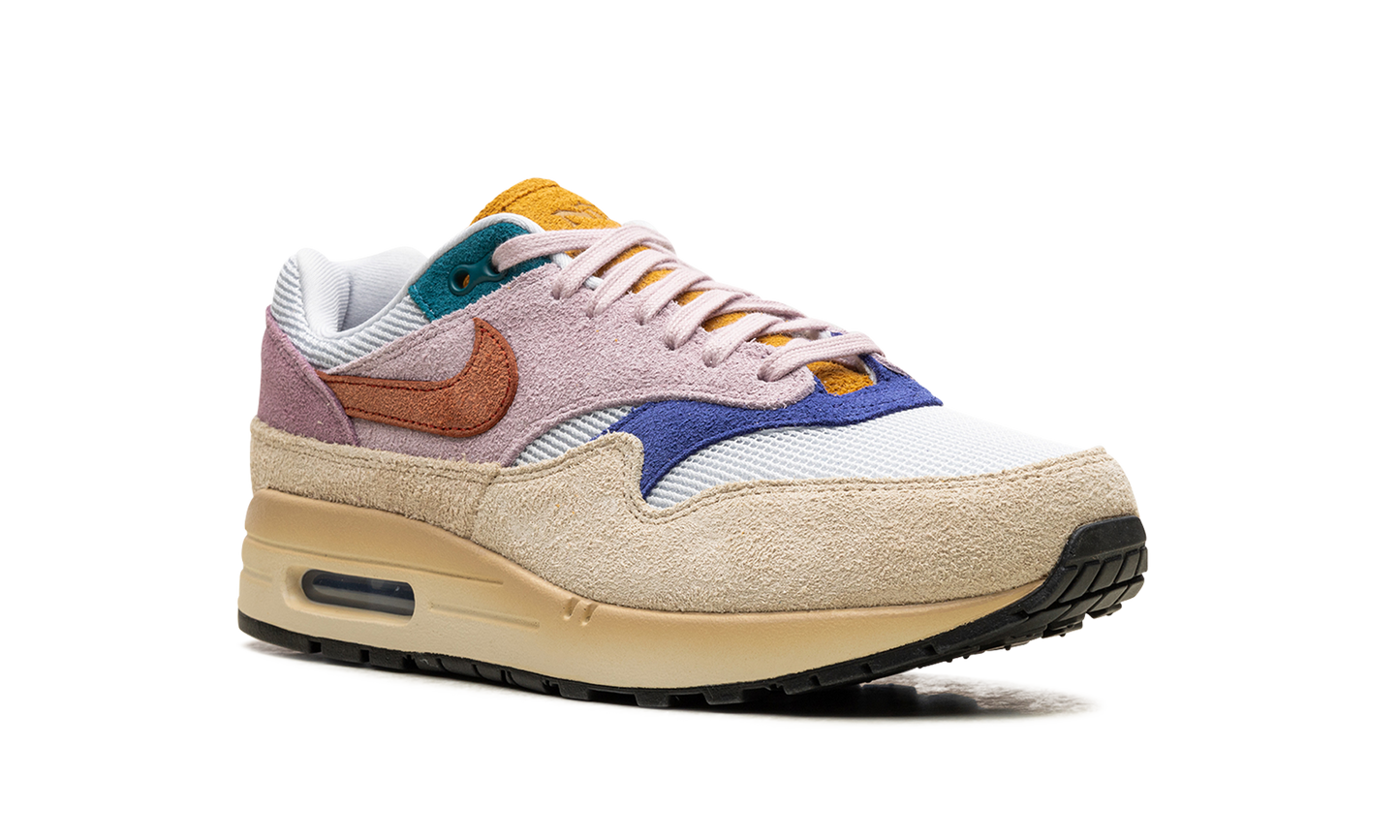 Nike Air Max 1 Tan Lines
