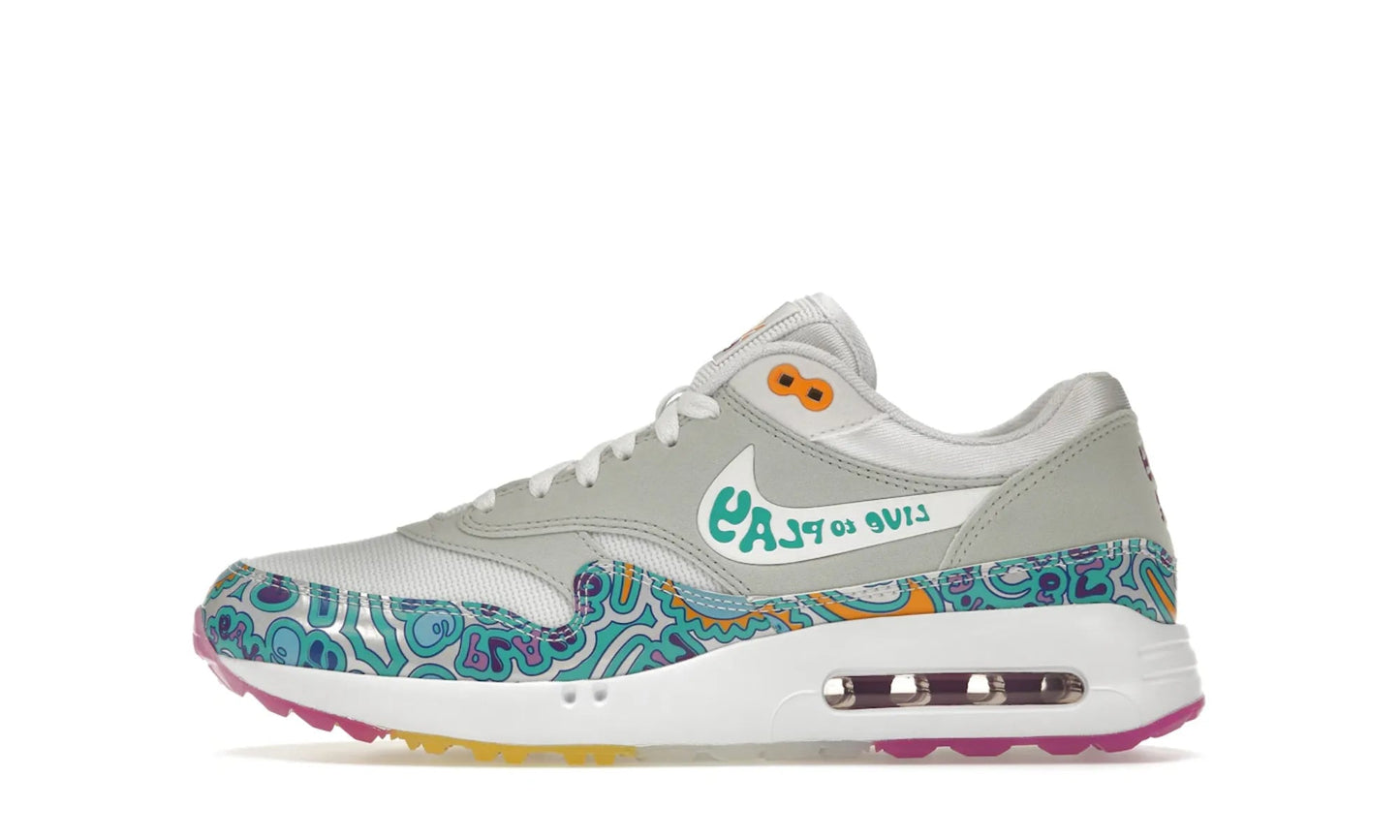 Nike Air Max 1 '86 OG Golf NRG Play to Live