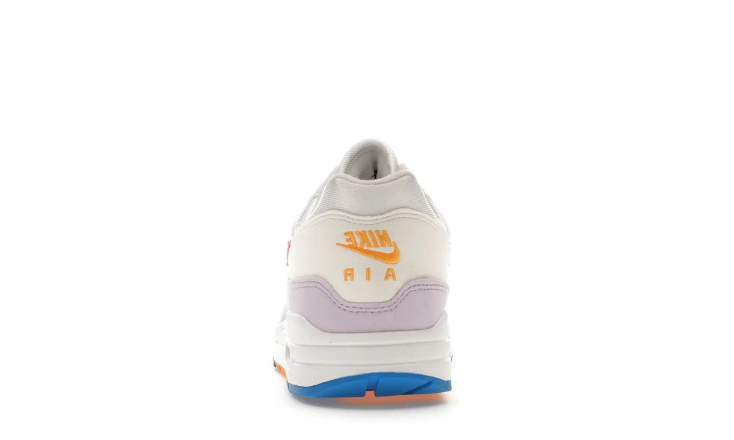 Nike Air Max 1 White Alchemy Pink