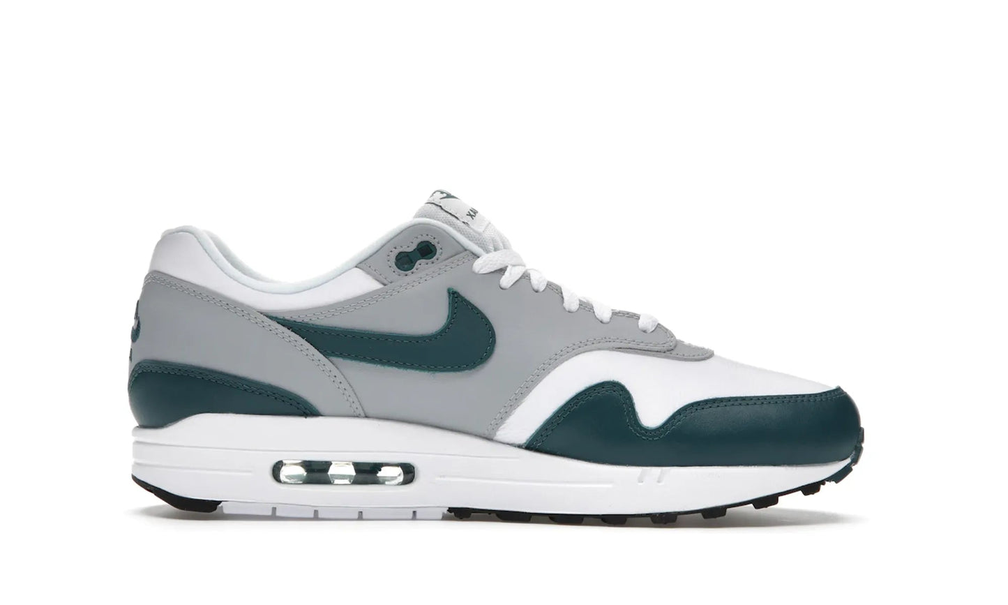 Nike Air Max 1 Dark Teal Green