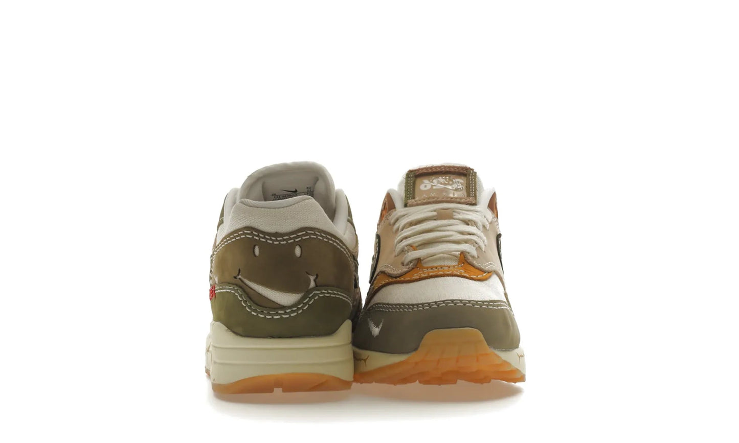 Nike Air Max 1 Premium Wabi-Sabi