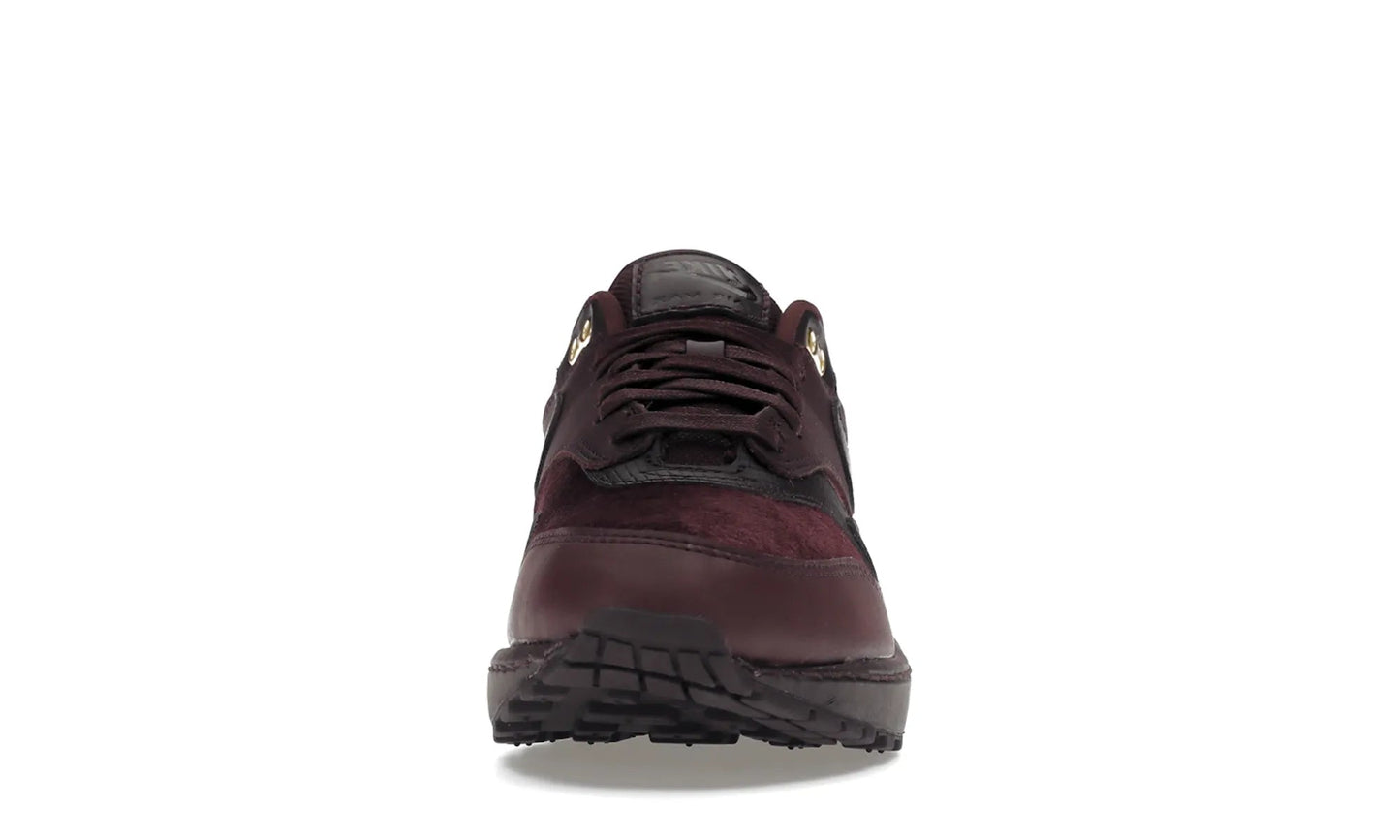 Nike Air Max 1 Burgundy Crush