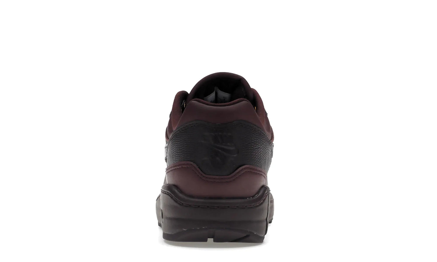 Nike Air Max 1 Burgundy Crush