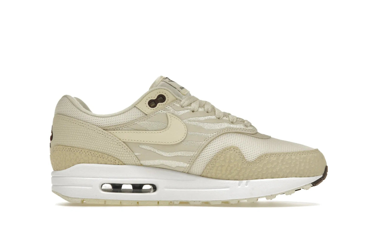 Nike Air Max 1 '87 Safari Coconut Milk