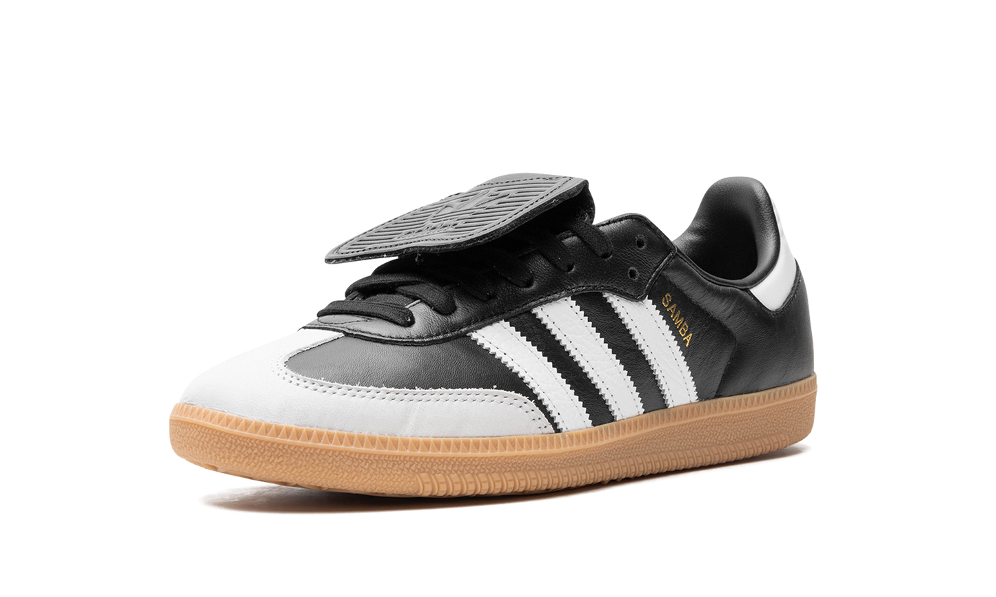 Adidas Samba LT Black White