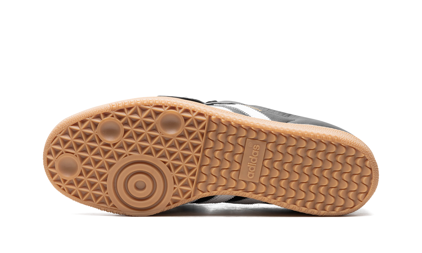 Adidas Samba LT Black White