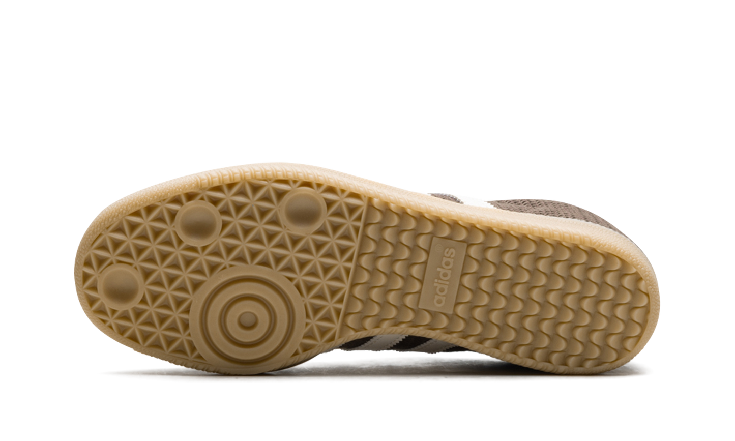Adidas Samba OG Earth Strata Wonder White
