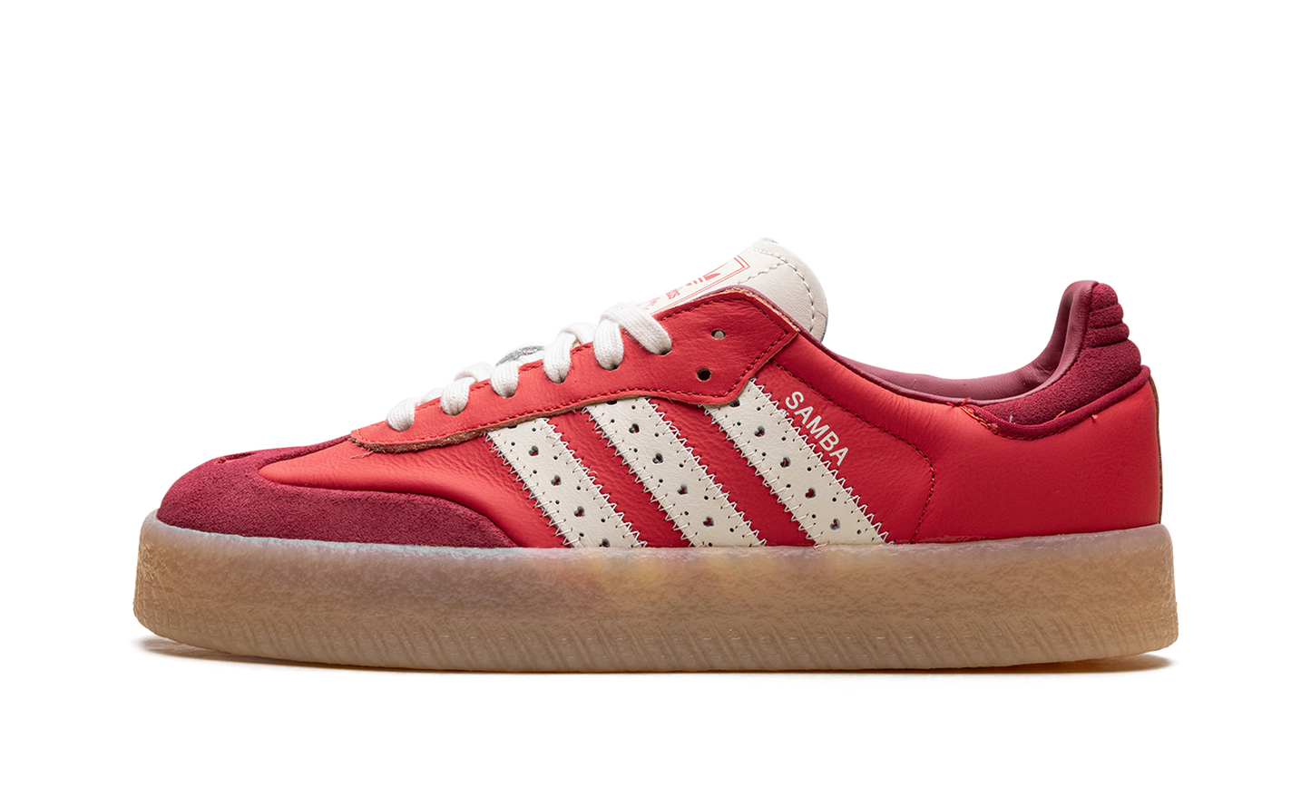 Adidas Sambae Valentine's Day