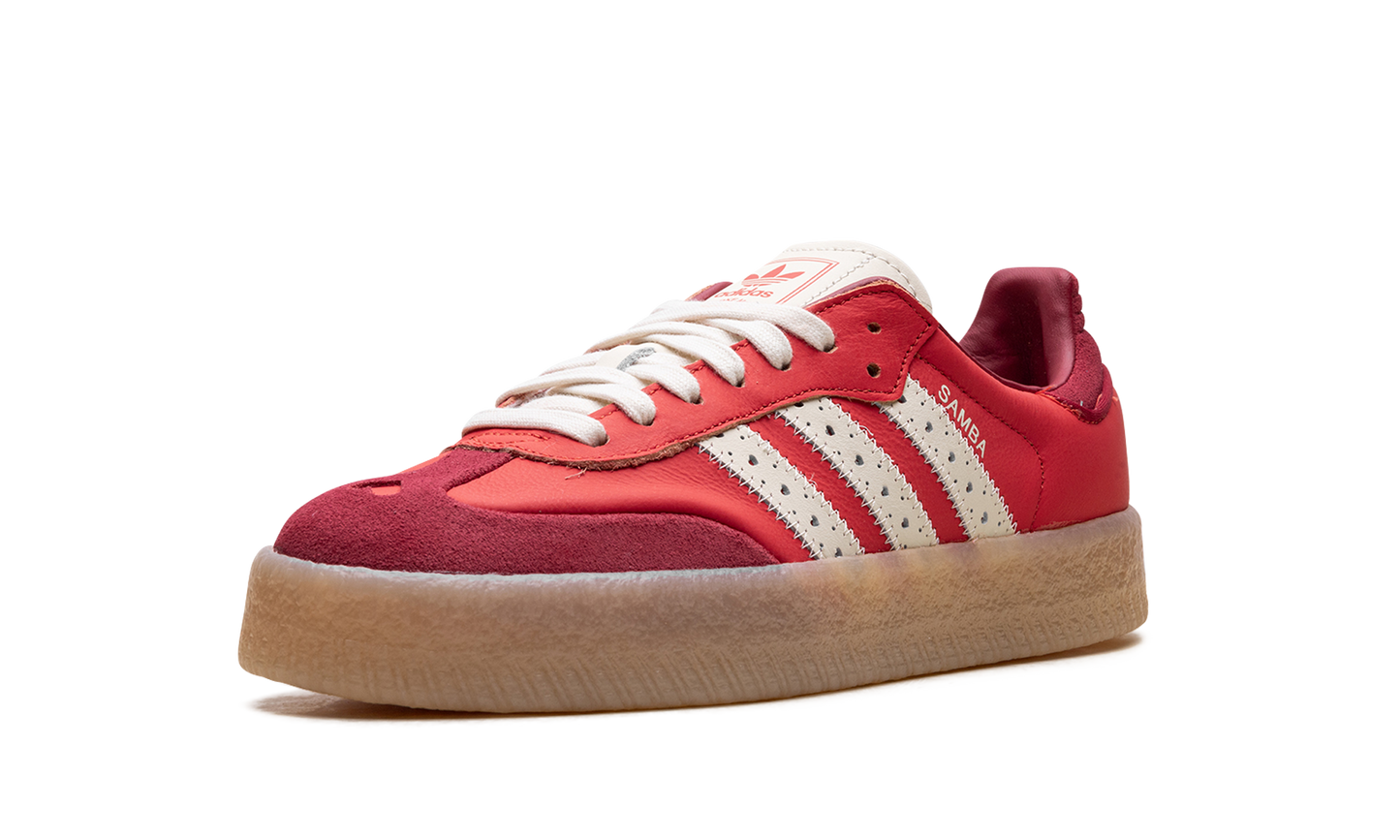 Adidas Sambae Valentine's Day