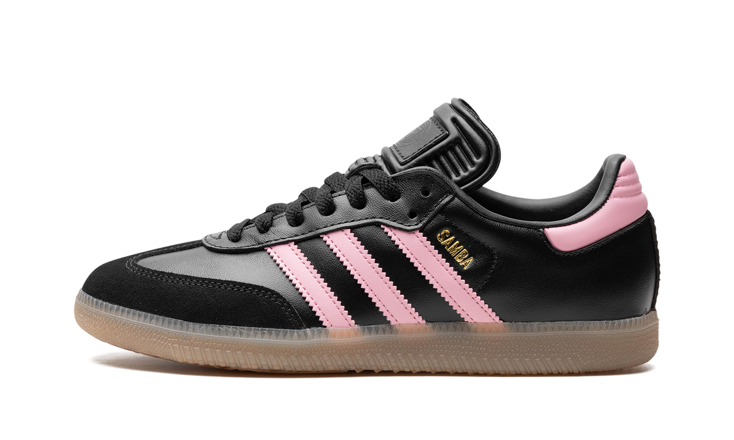 Adidas Samba Inter Miami CF Messi Black