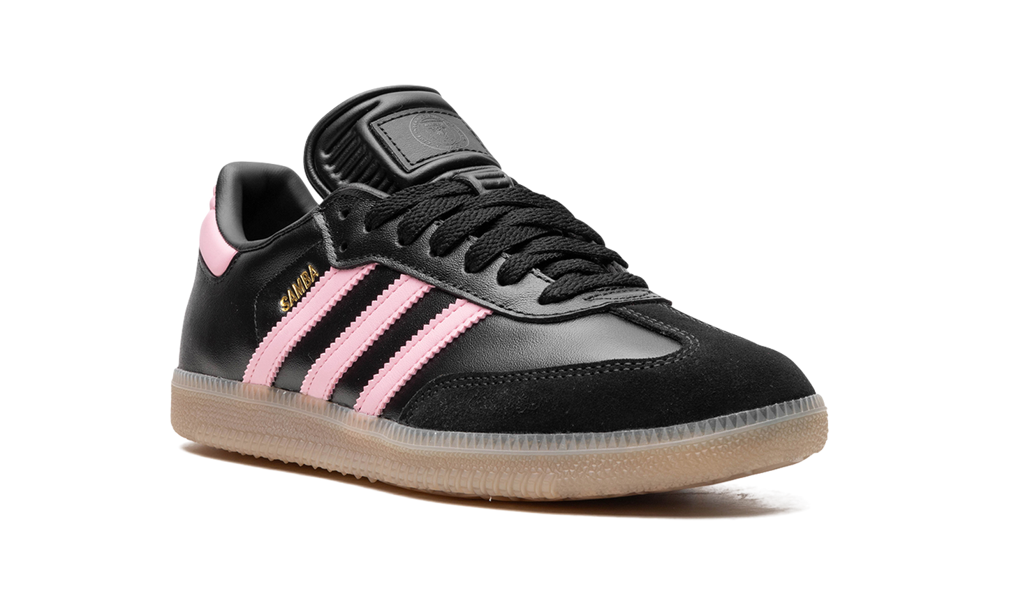 Adidas Samba Inter Miami CF Messi Black