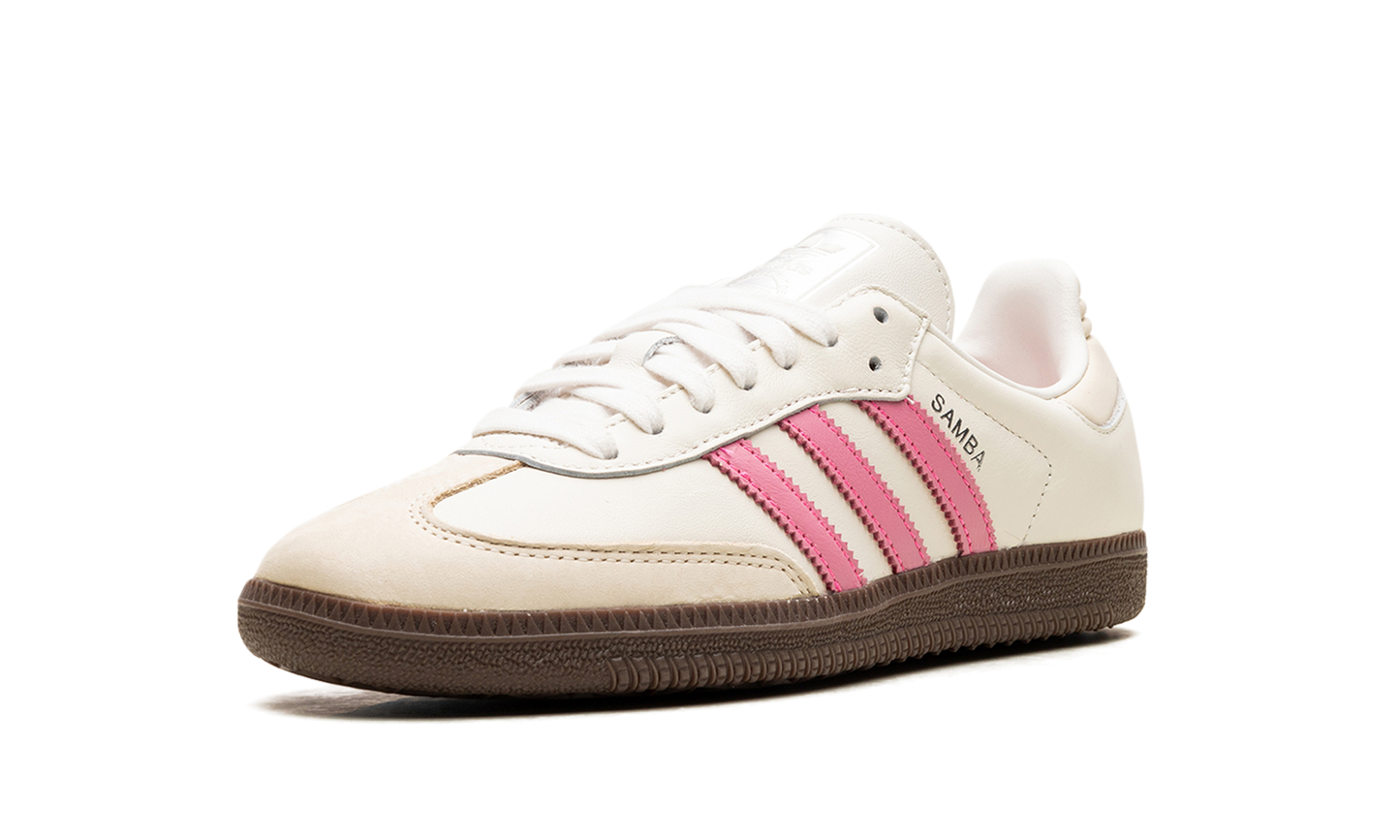 Adidas Samba OG Lucid Pink