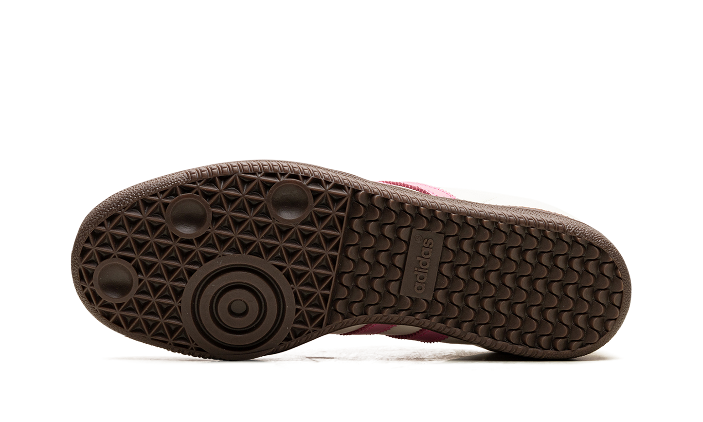 Adidas Samba OG Lucid Pink