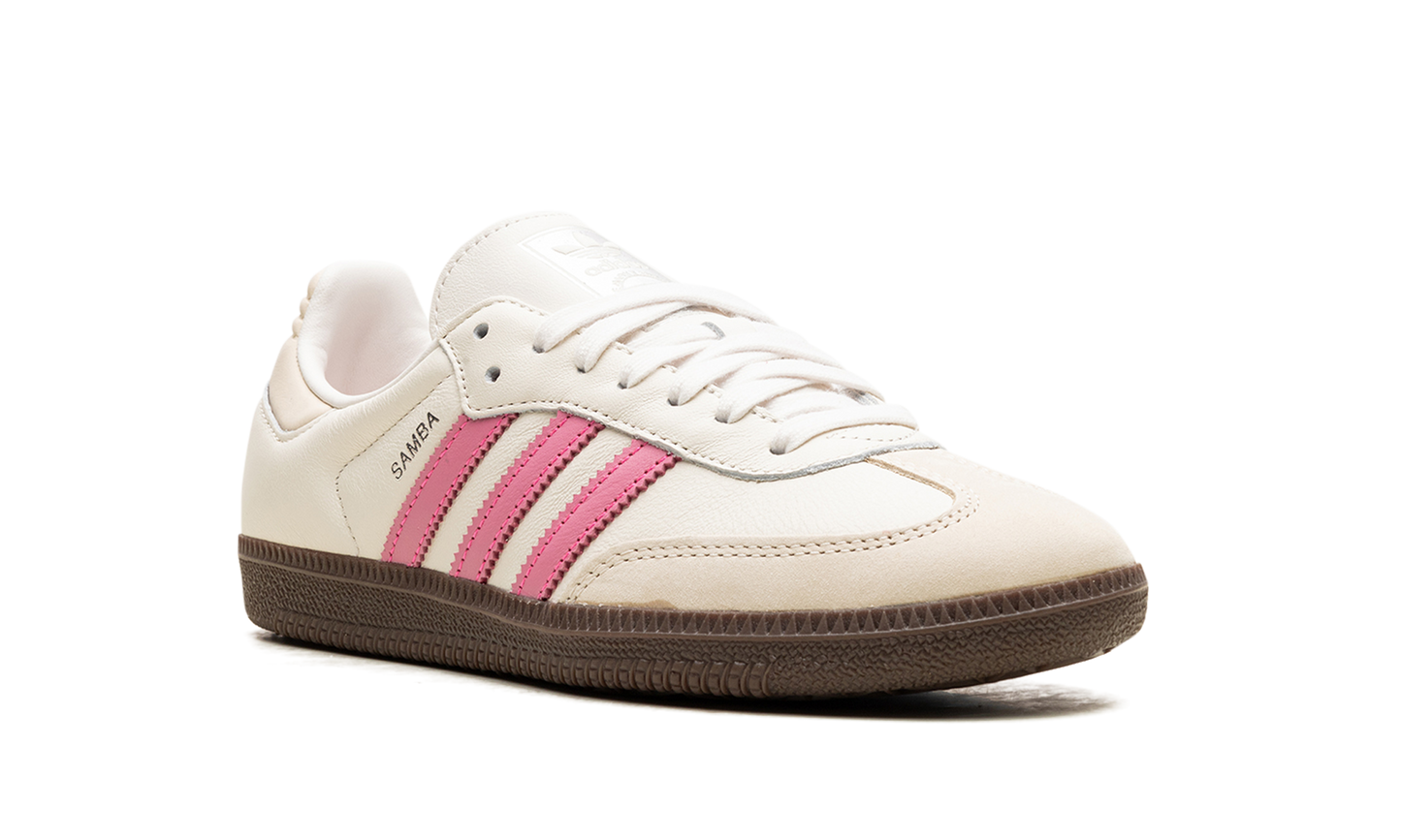 Adidas Samba OG Lucid Pink