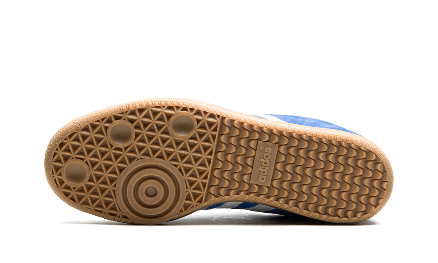 Adidas Samba ADV Blue Bird