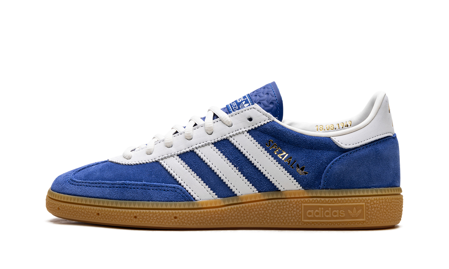Adidas Handball Spezial 75th Anniversary Pack Collegiate Royal
