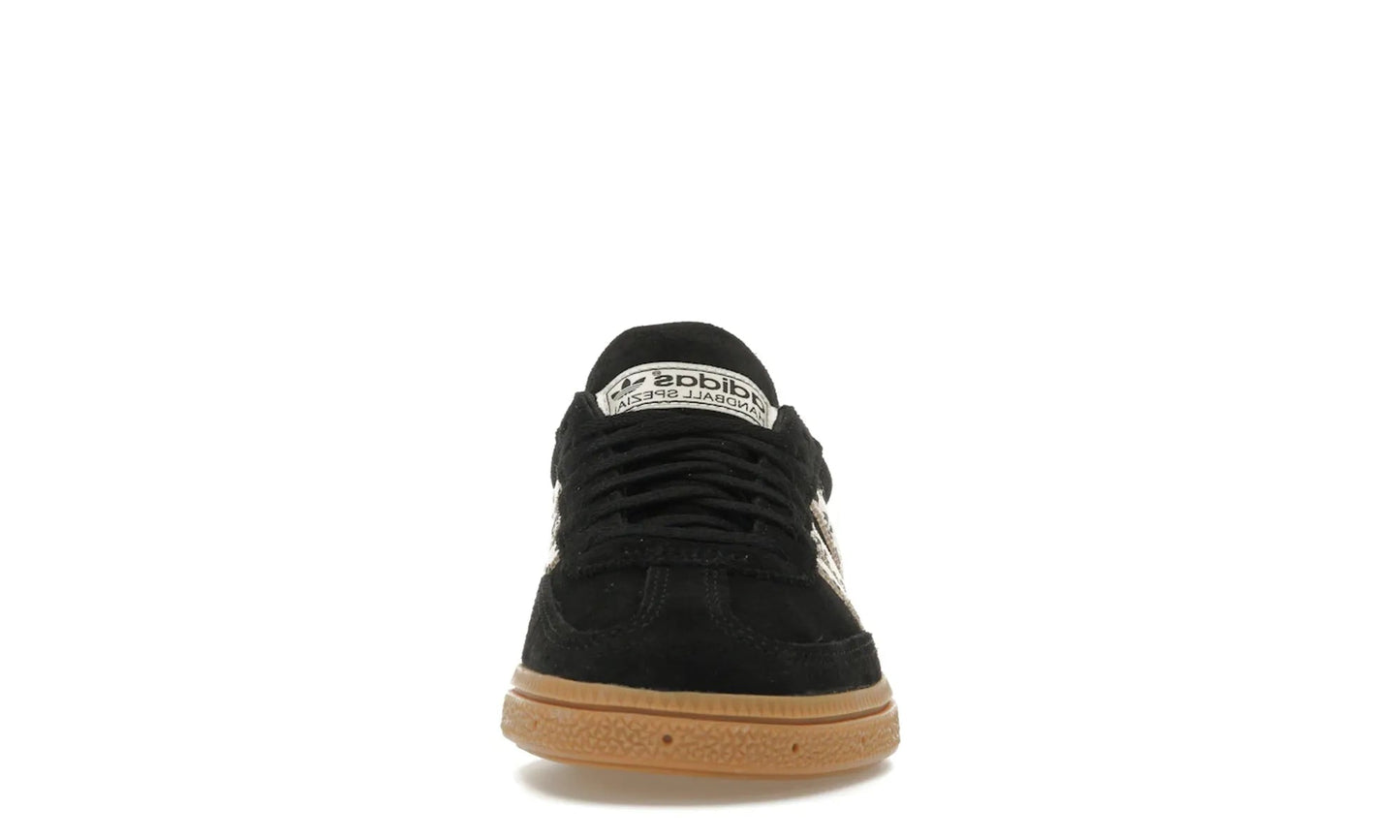 Adidas Handball Spezial Black Wonder Leopard