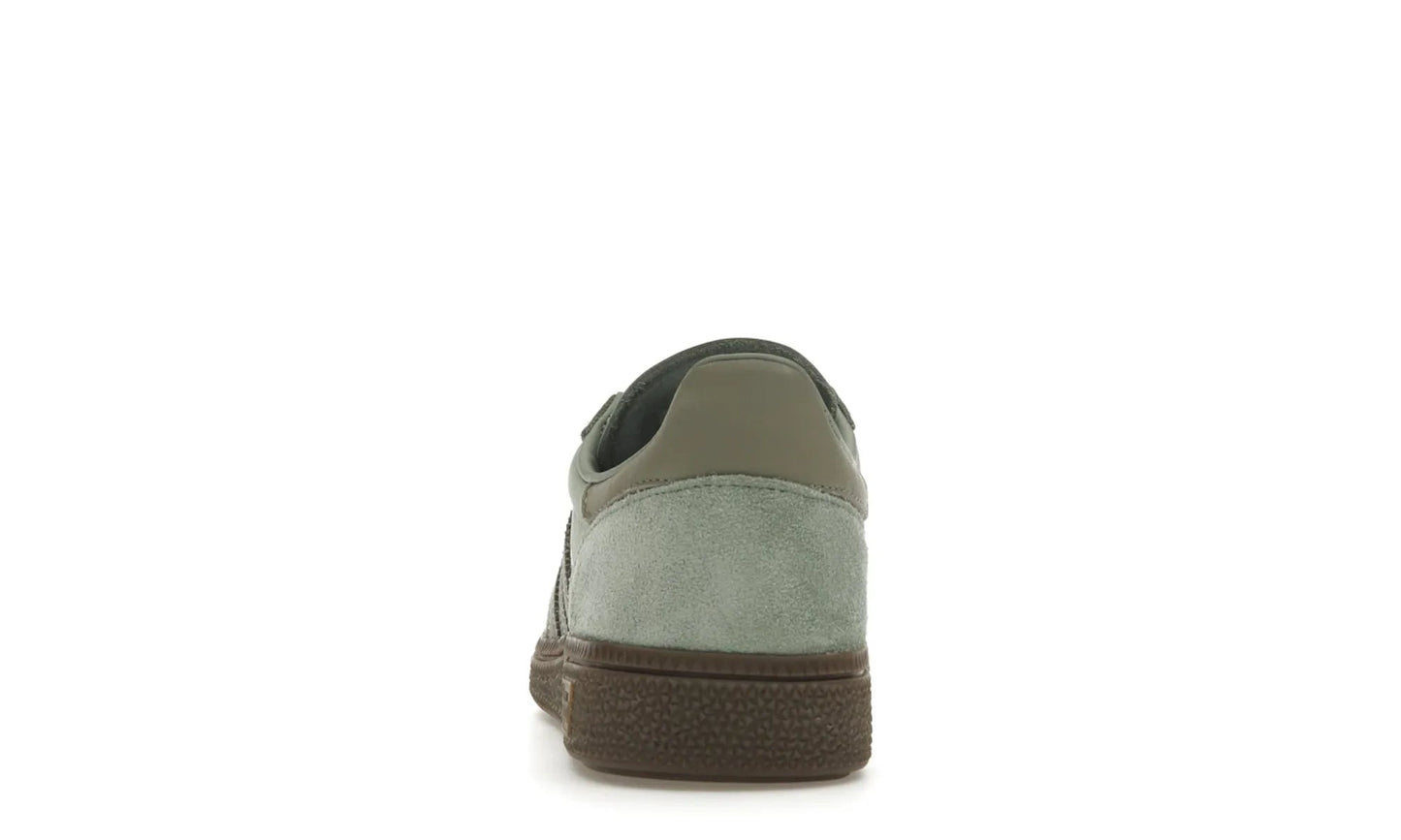 Adidas Handball Spezial Silver Green