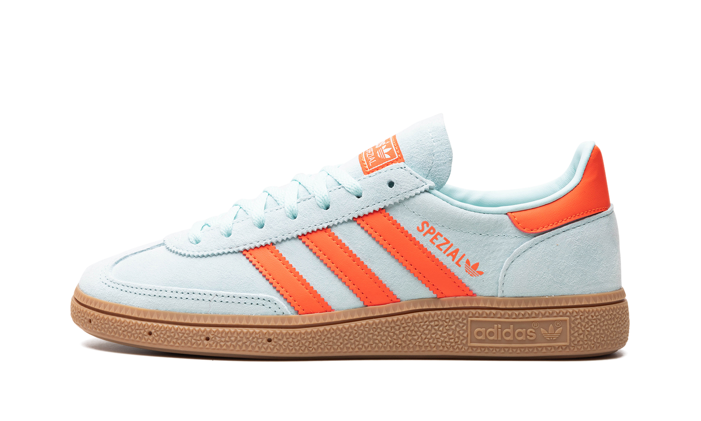 Adidas Handball Spezial Semi Flash Aqua