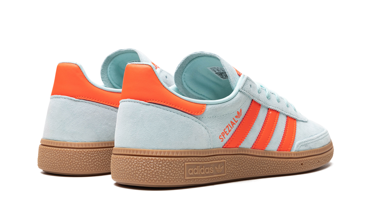 Adidas Handball Spezial Semi Flash Aqua