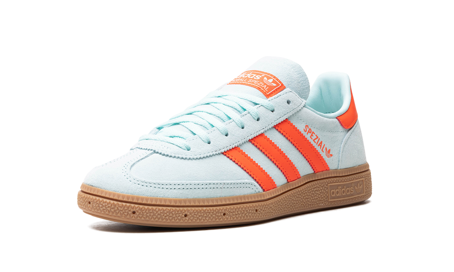 Adidas Handball Spezial Semi Flash Aqua