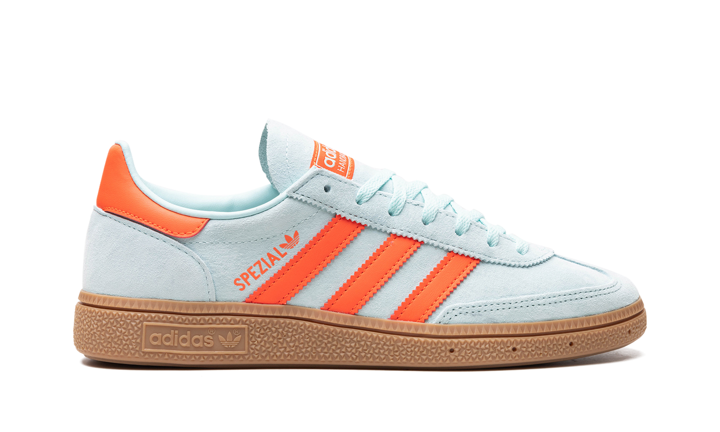 Adidas Handball Spezial Semi Flash Aqua
