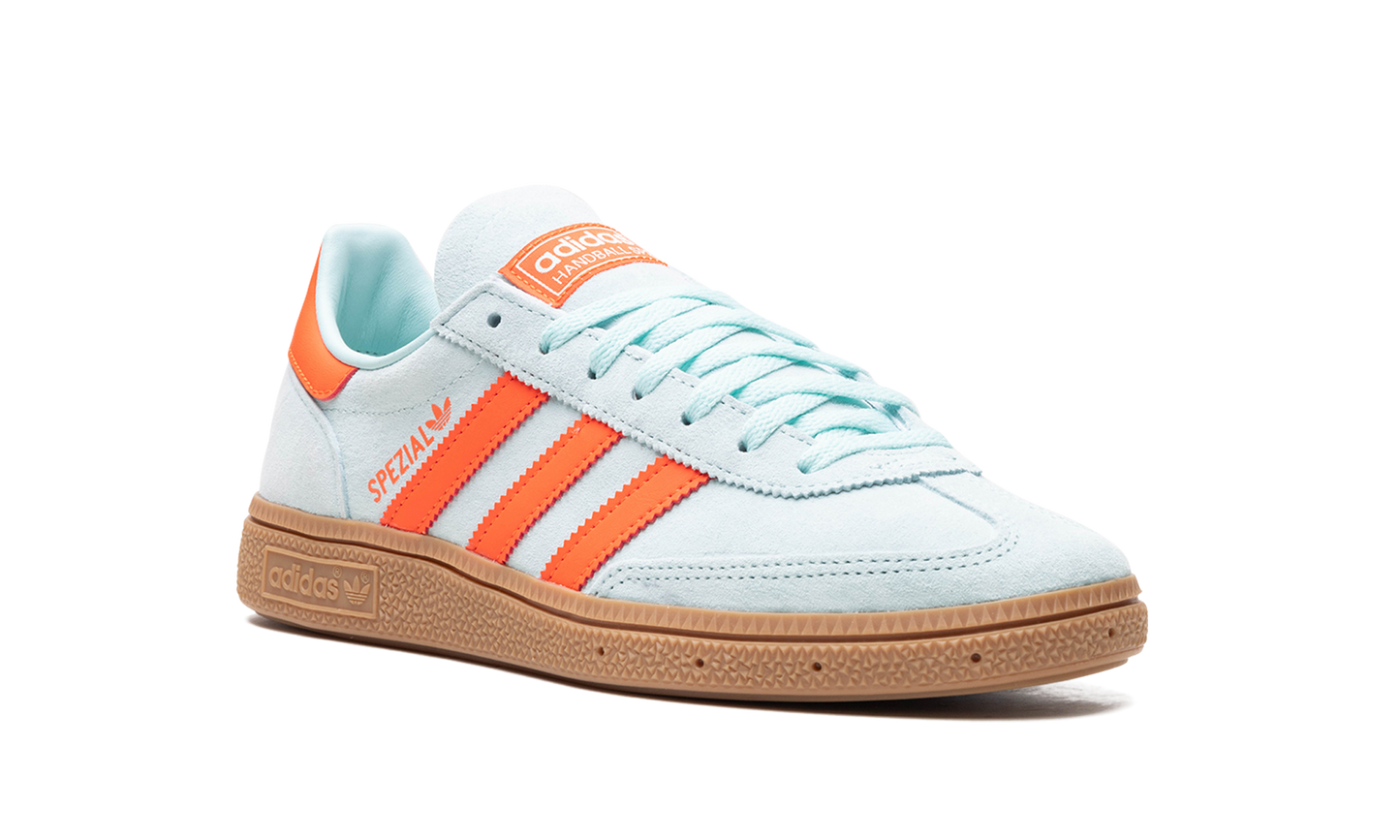 Adidas Handball Spezial Semi Flash Aqua