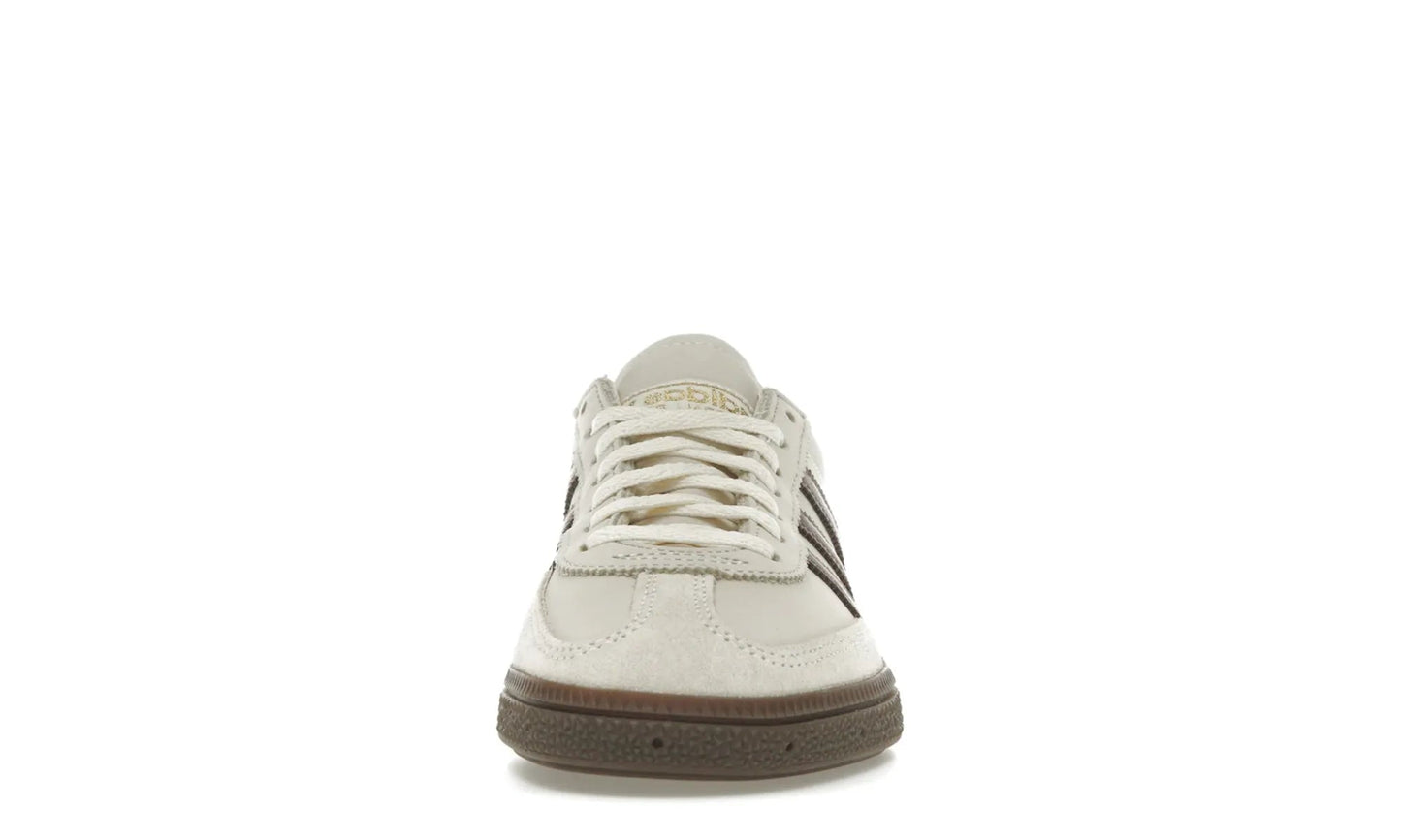 Adidas Handball Spezial Brown Cream White