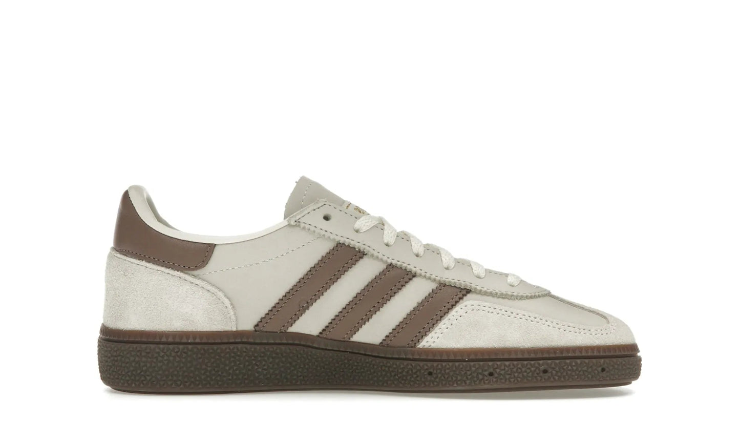 Adidas Handball Spezial Brown Cream White