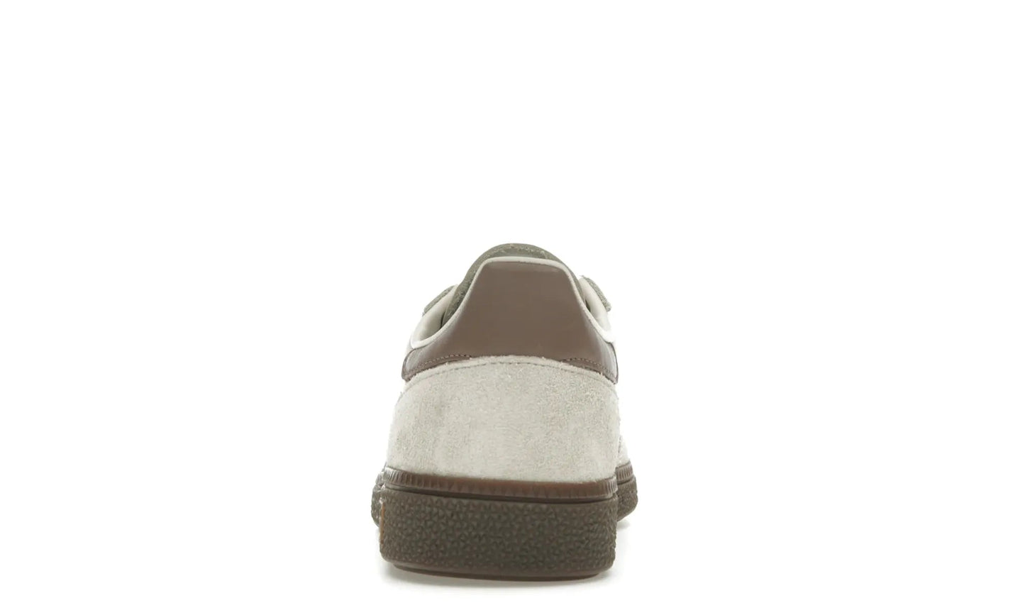 Adidas Handball Spezial Brown Cream White