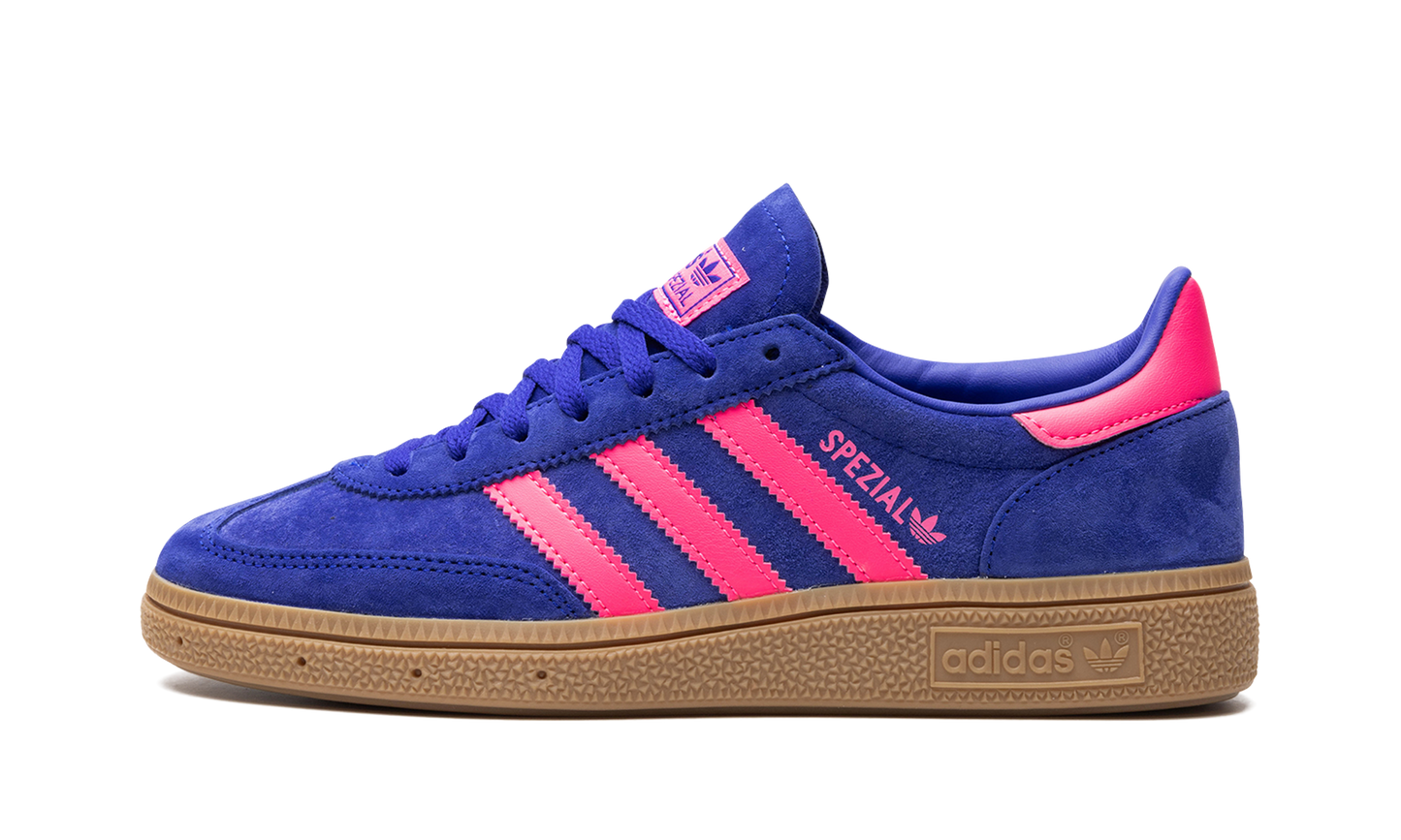 Adidas Handball Spezial Lucid Blue Lucid Pink