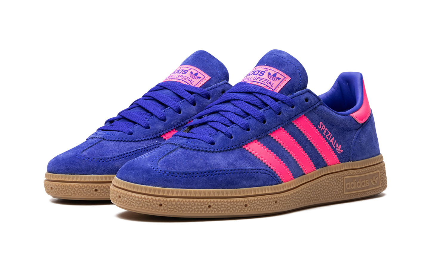 Adidas Handball Spezial Lucid Blue Lucid Pink