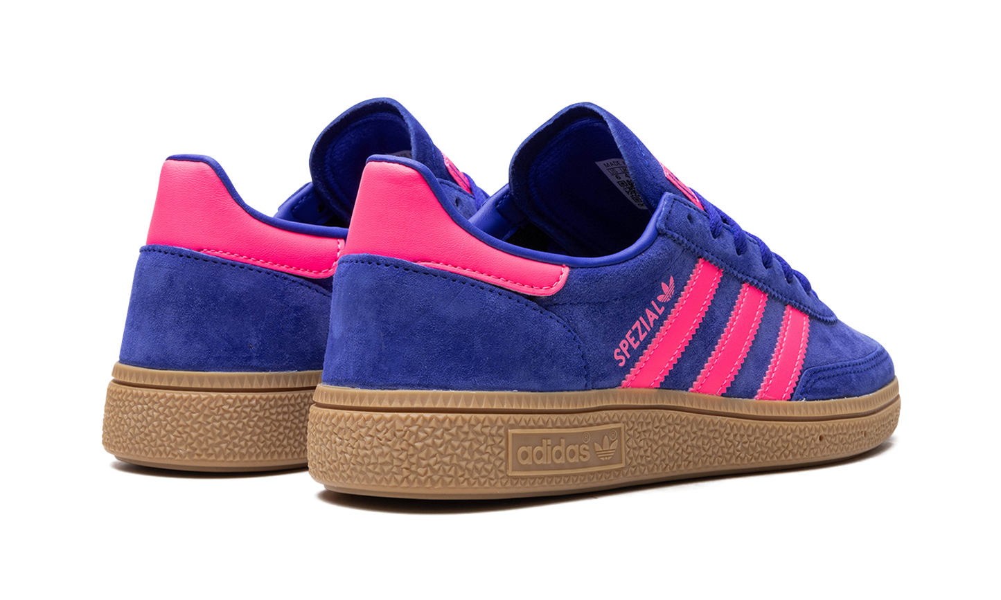 Adidas Handball Spezial Lucid Blue Lucid Pink