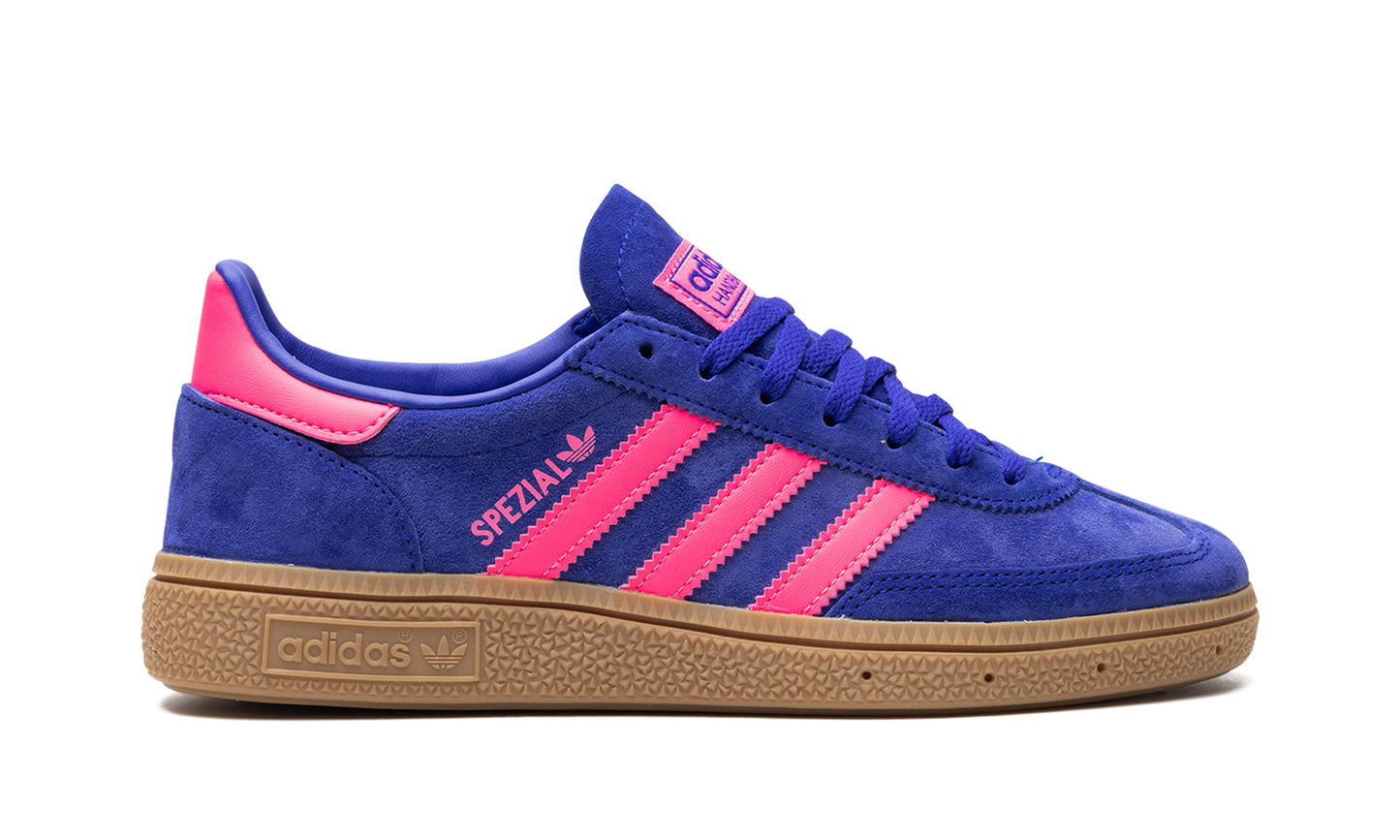 Adidas Handball Spezial Lucid Blue Lucid Pink