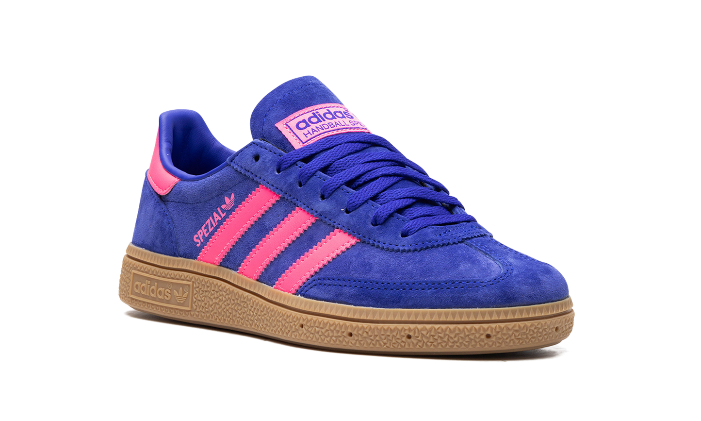 Adidas Handball Spezial Lucid Blue Lucid Pink