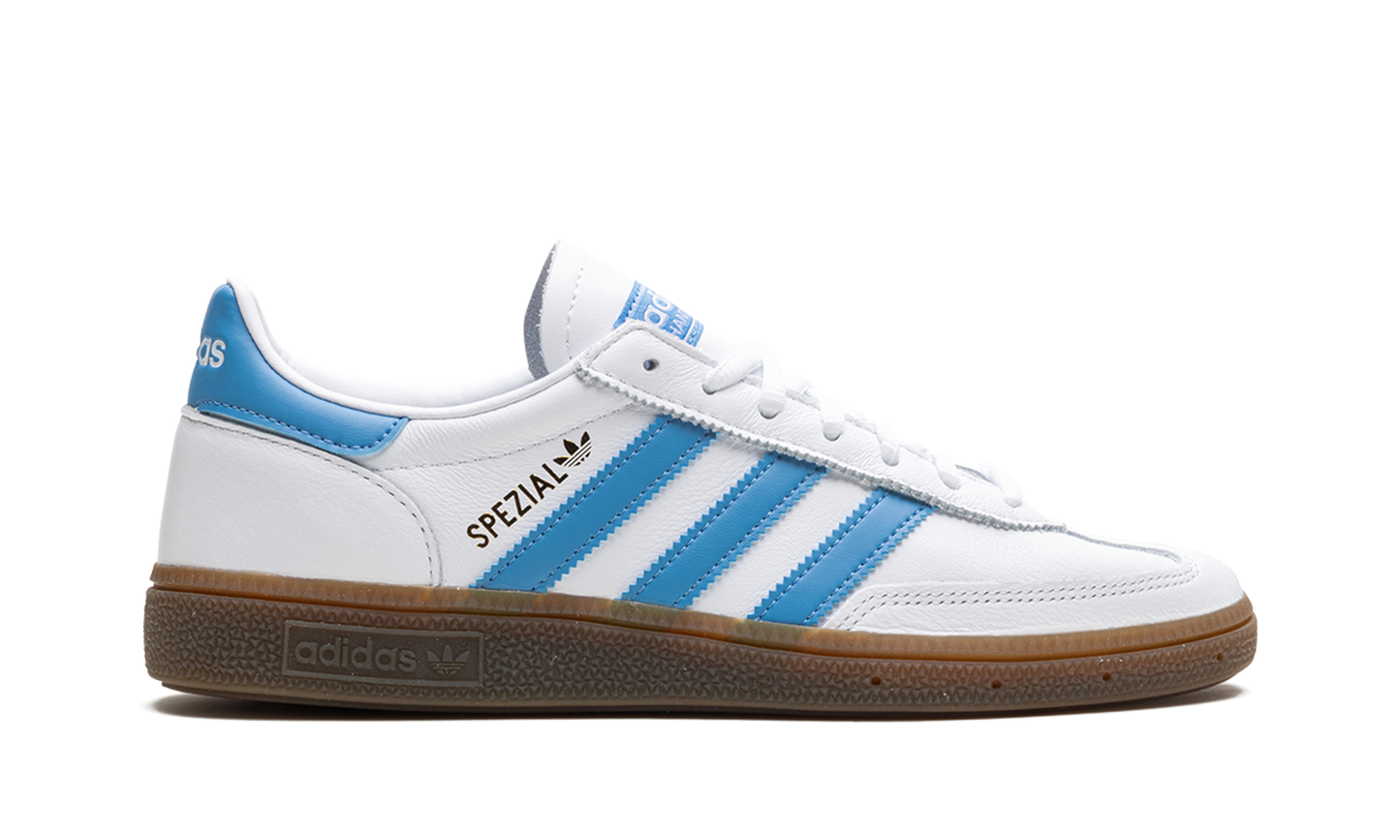 Adidas Handball Spezial White Light Blue