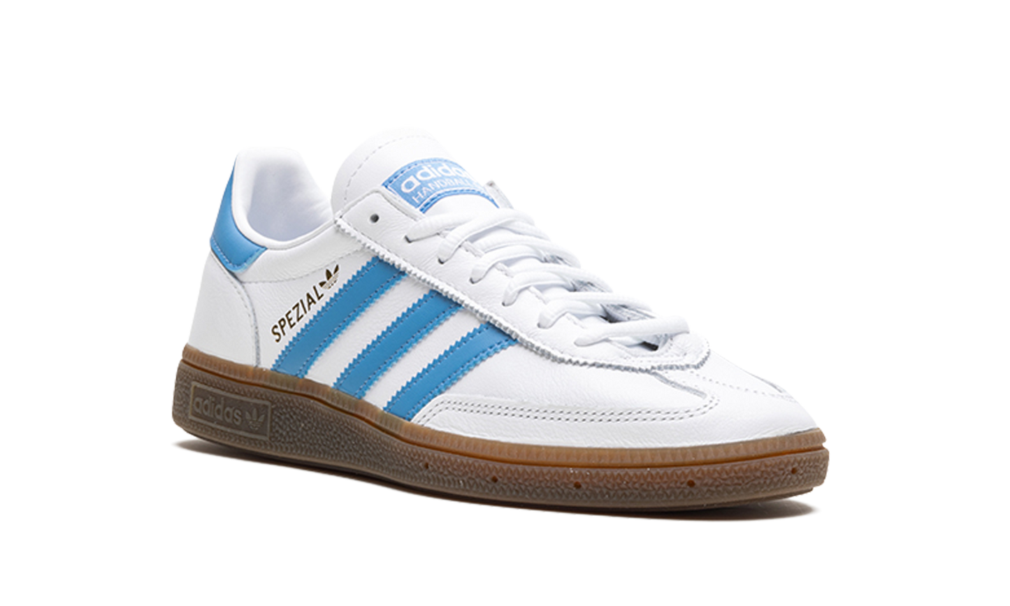 Adidas Handball Spezial White Light Blue
