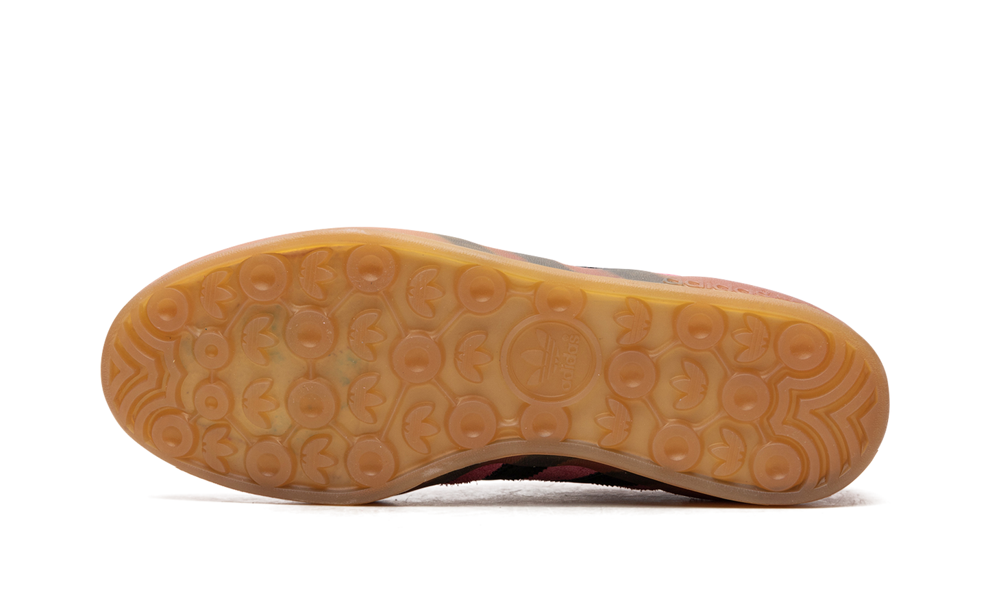 Adidas Gazelle Indoor Bliss Pink Purple