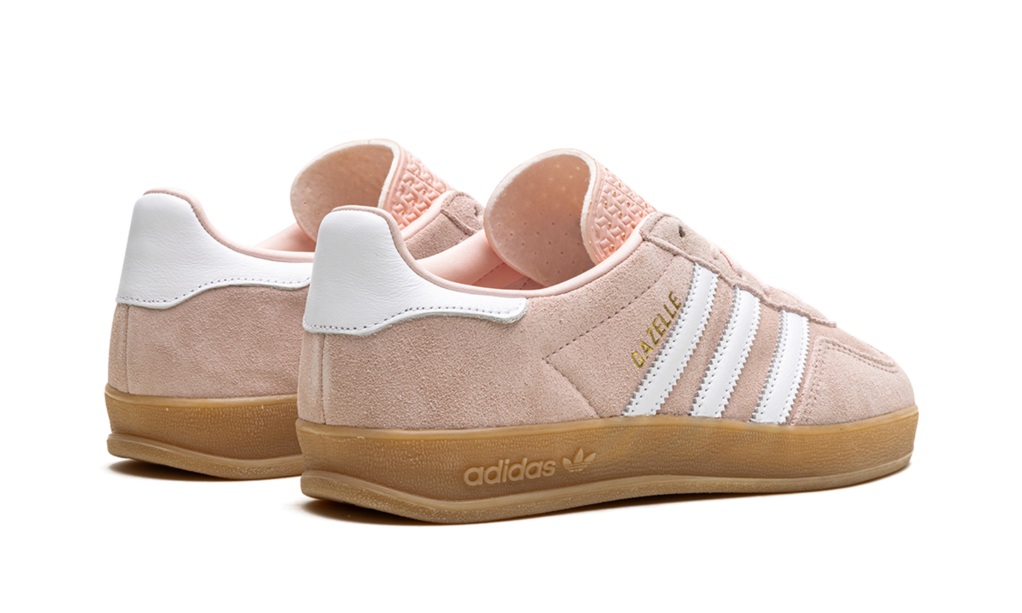 Adidas Gazelle Indoor Sandy Pink