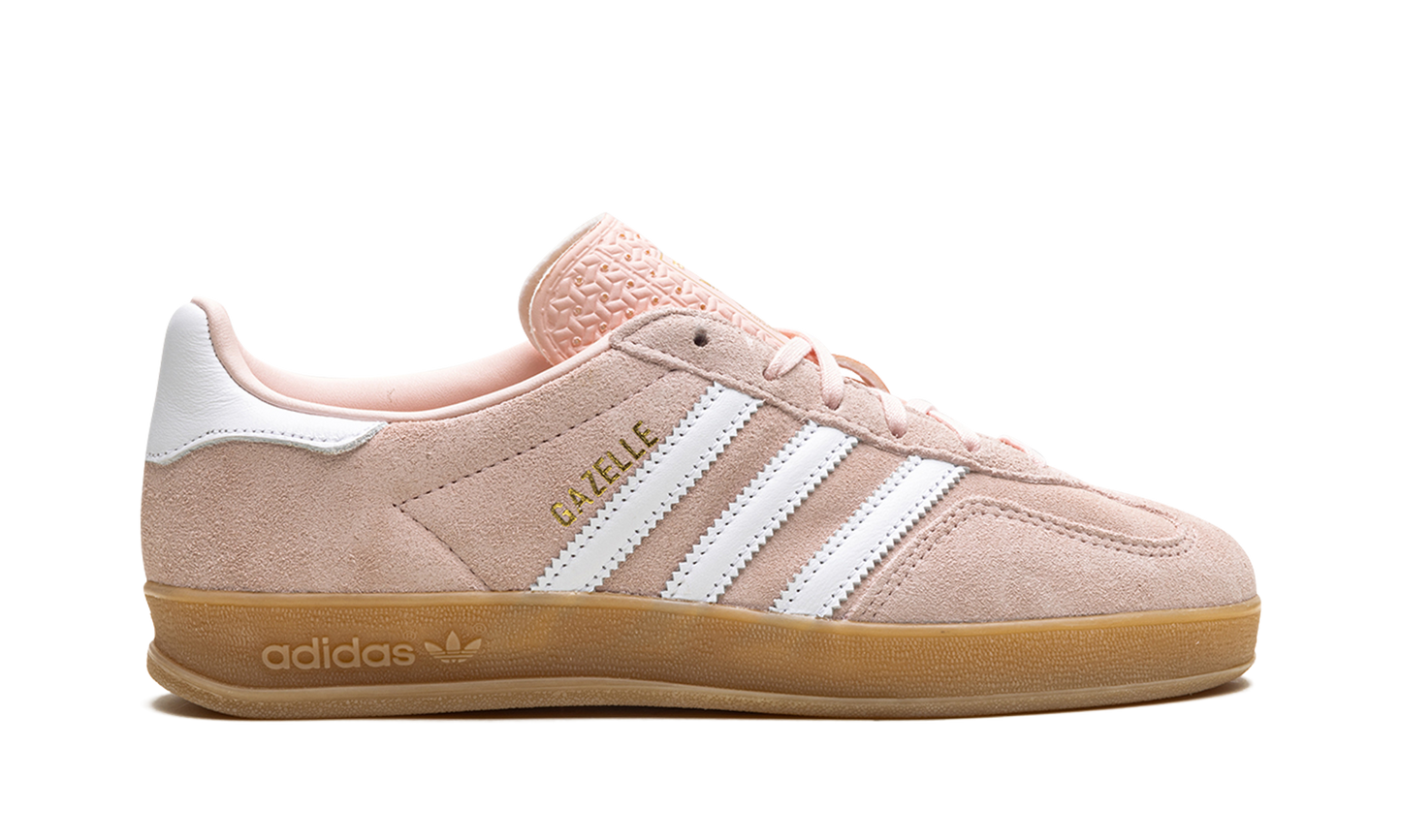 Adidas Gazelle Indoor Sandy Pink