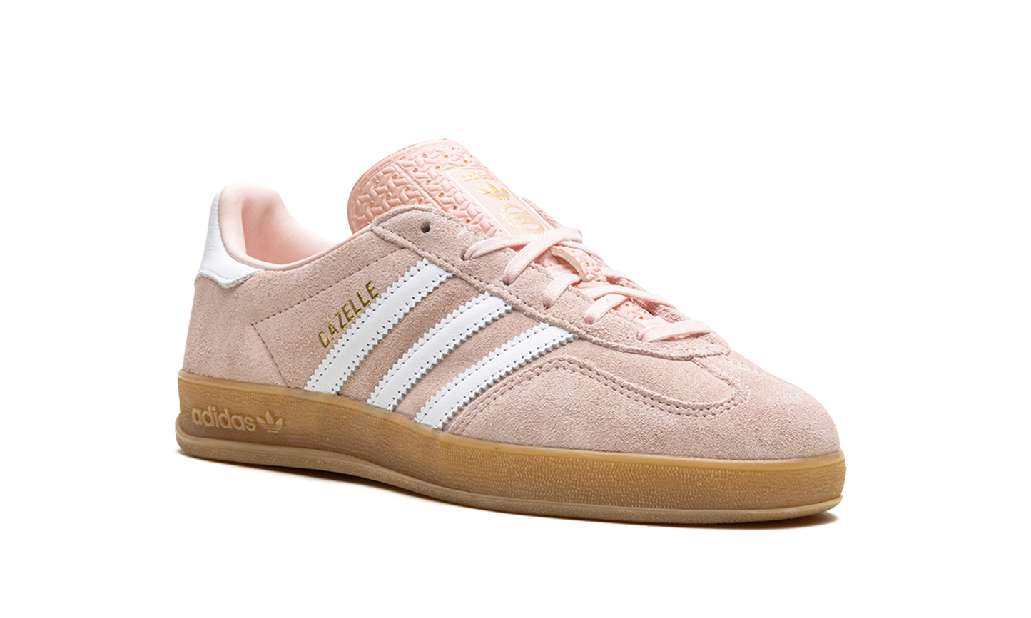 Adidas Gazelle Indoor Sandy Pink